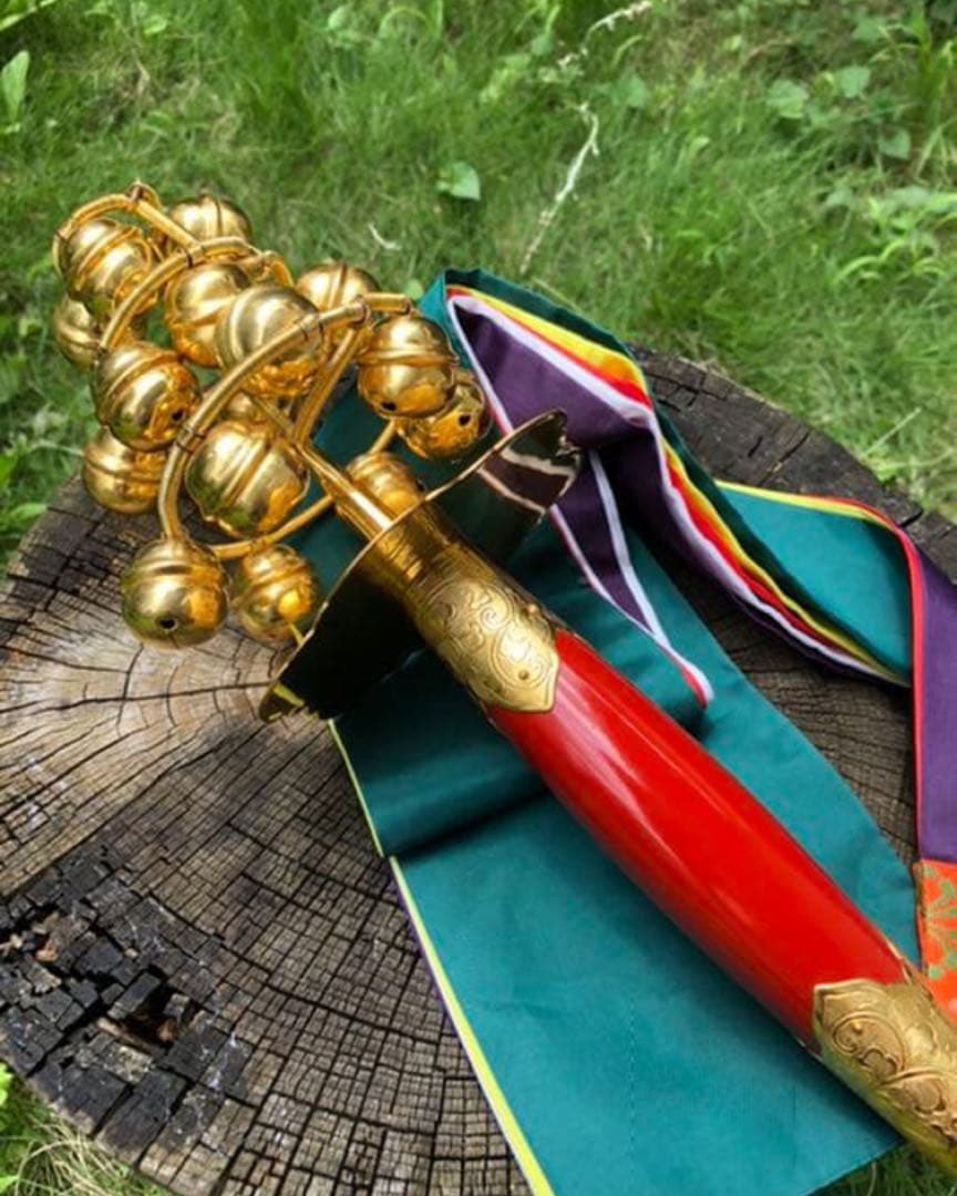 ねこみや　三日間の白魔術　パワーストーンブレスレット