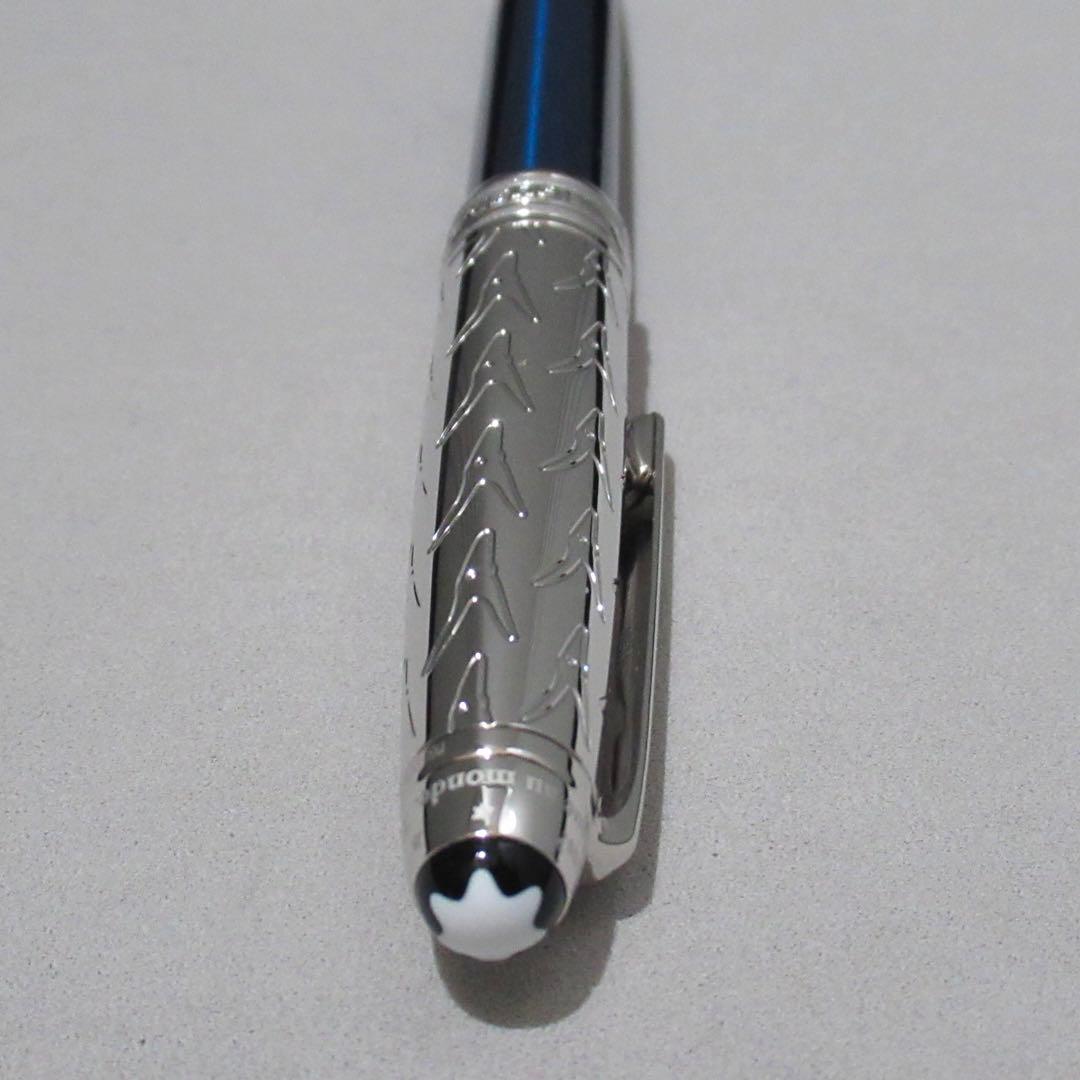 モンブラン ボールペン 164 ソリテール ル・プティ・プランス 118063