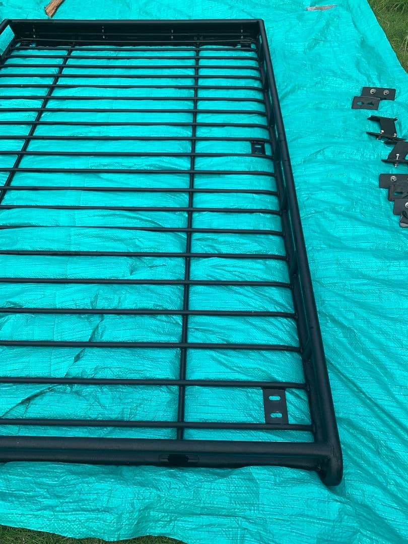 【専用】バハラック ルーフラック トヨタ FJクルーザー用