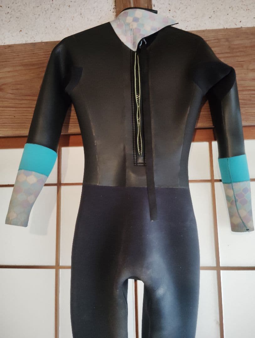 エアタイト セミドライ レディース