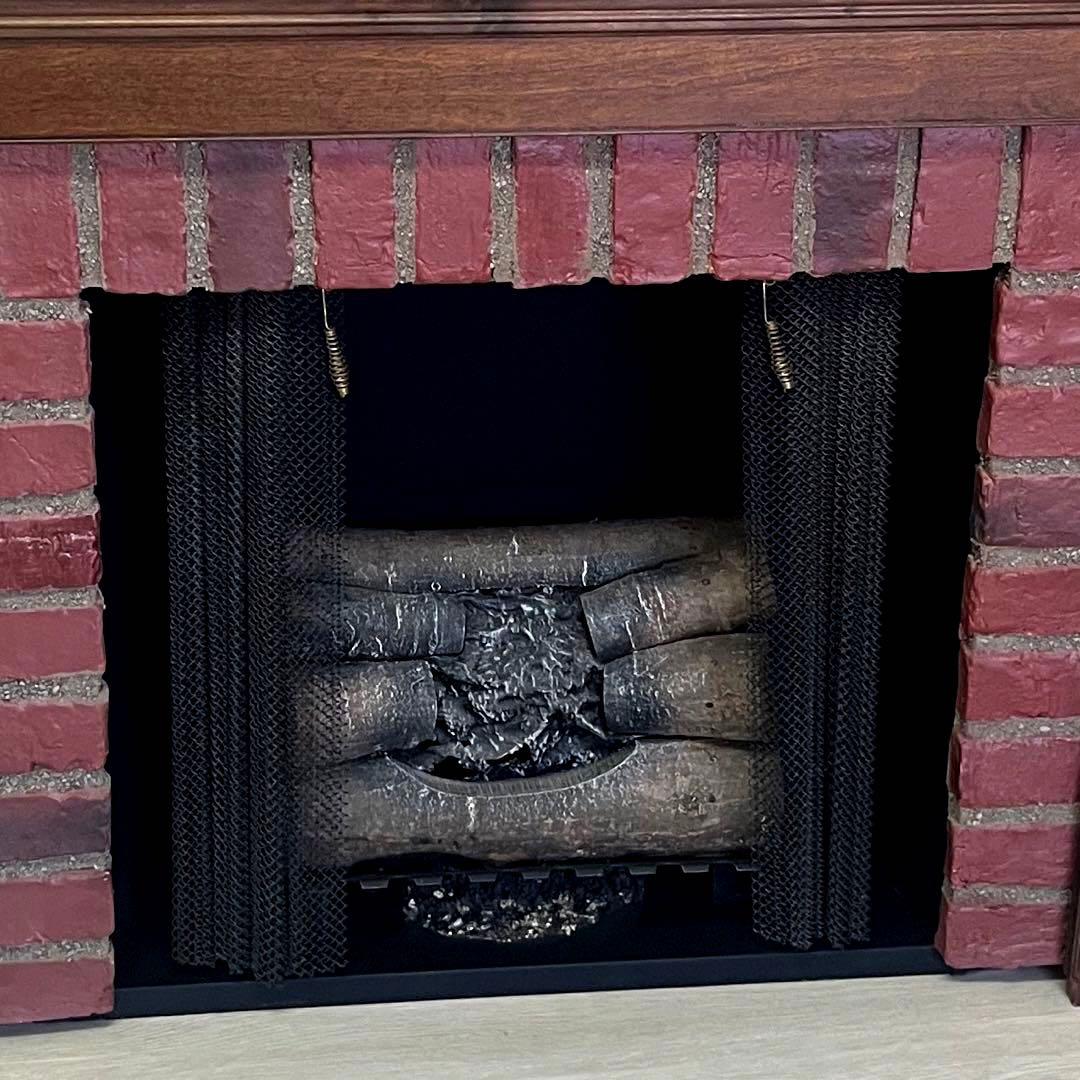 Rustic Crafts ラスティック・クラフトイミテーション マントルピース