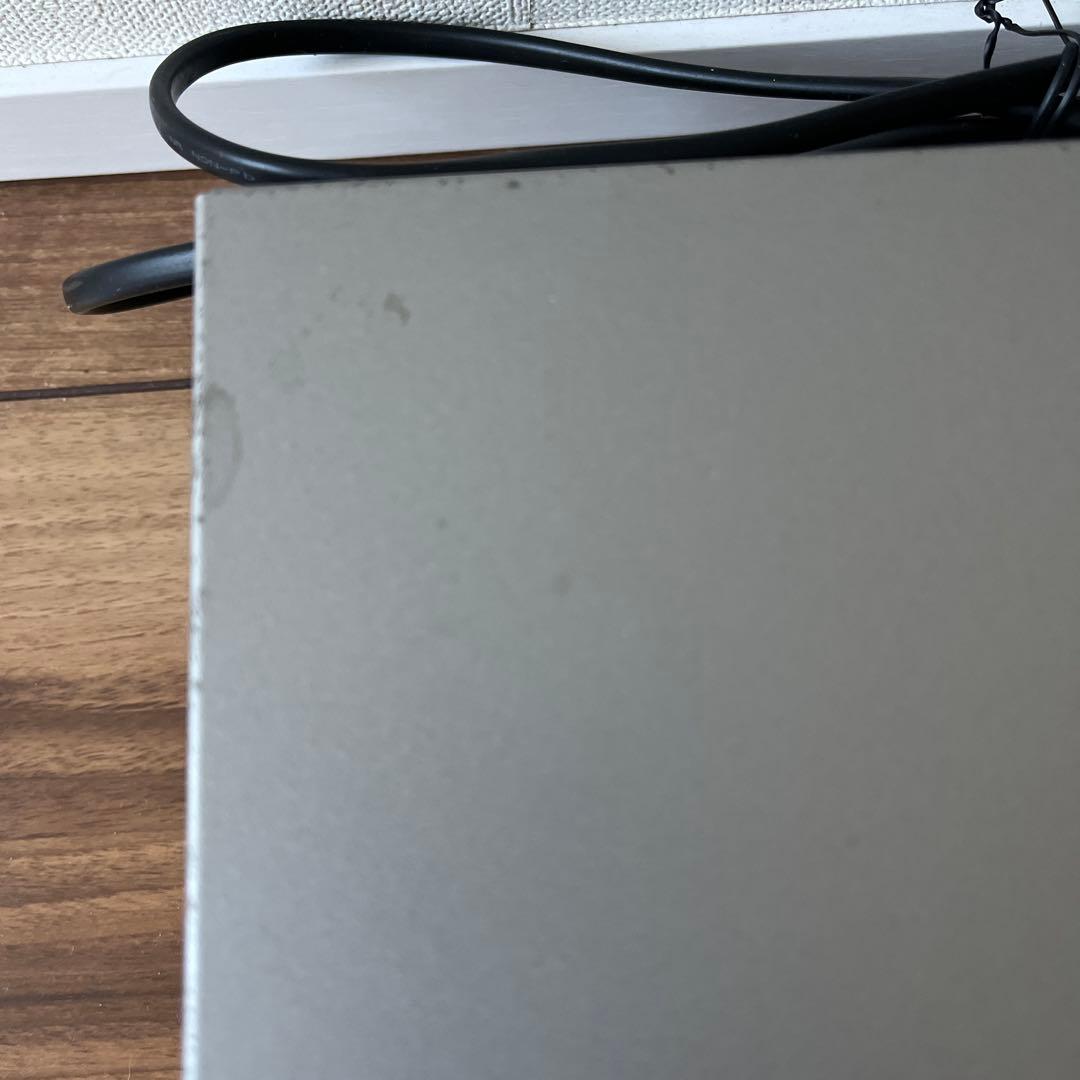 動作良好 VHS↔︎HDD↔︎DVDダビング SHARPハイビジョンDVDレコーダー