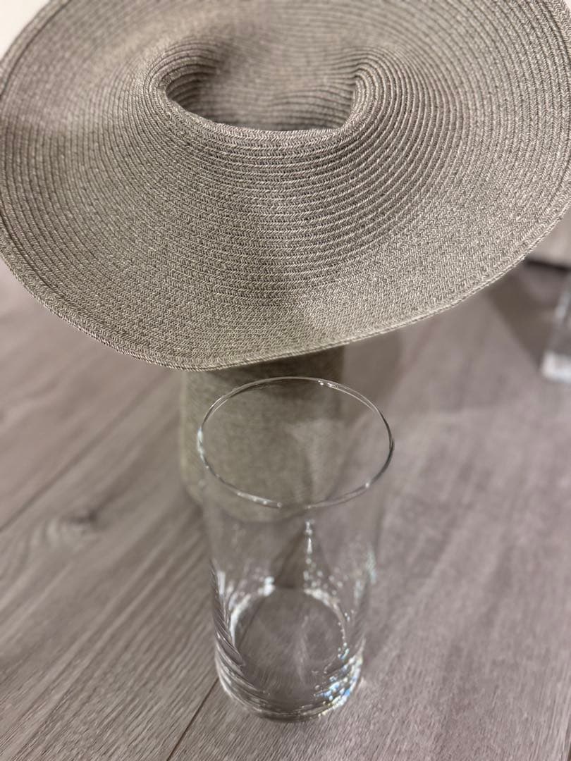 HOLMEGAARD ホルムガード　MOBJE Lapel 花瓶