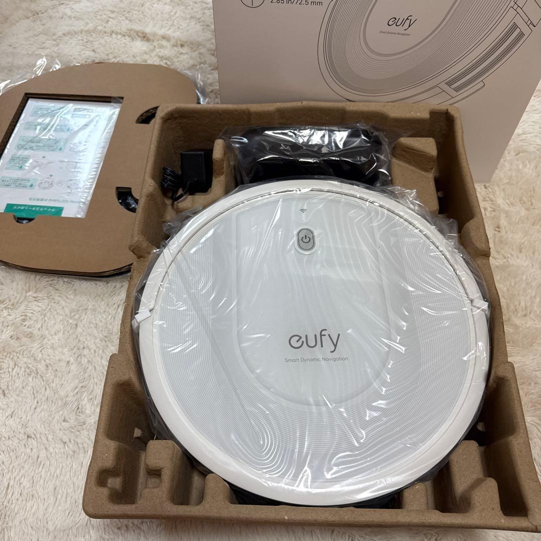 アンカー　ロボット掃除機 gufy Robo vac G10 Hybrid