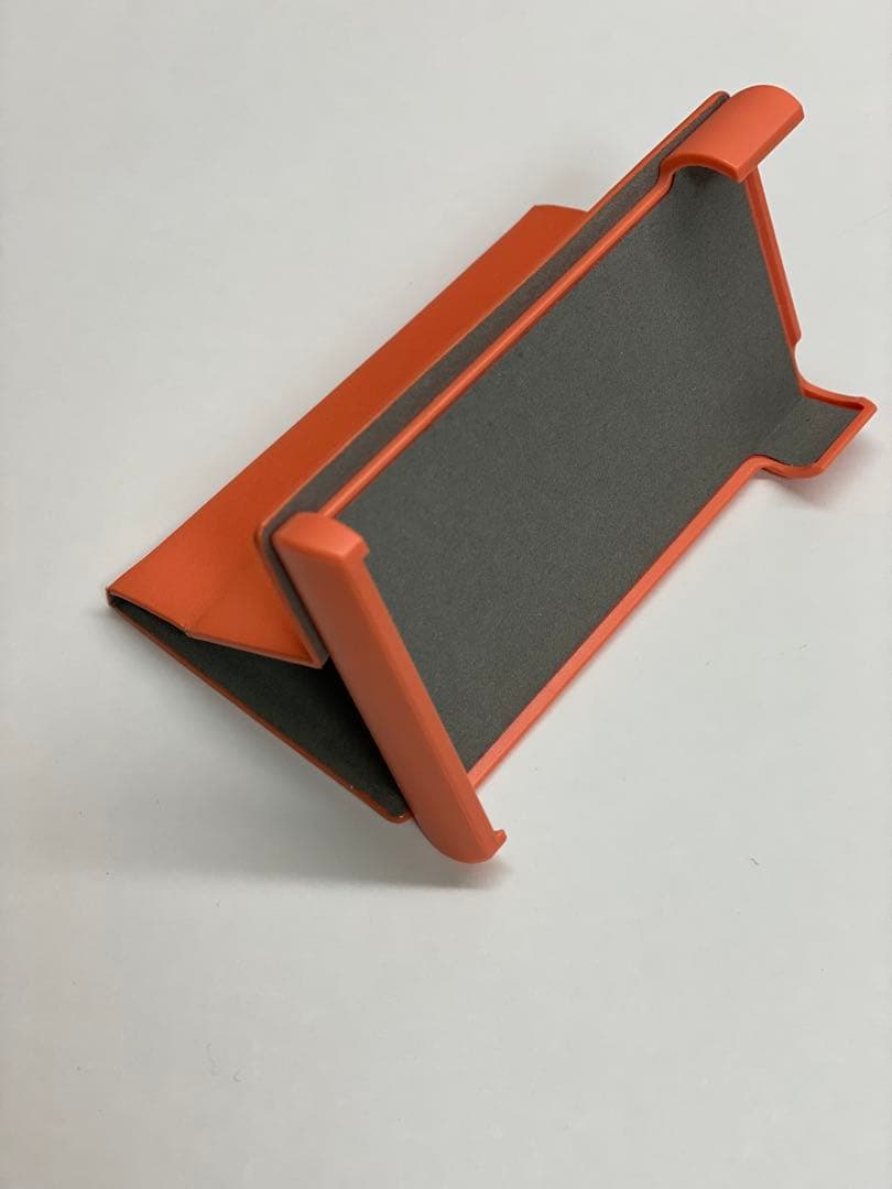 ウォークマンNW-a105 オレンジ