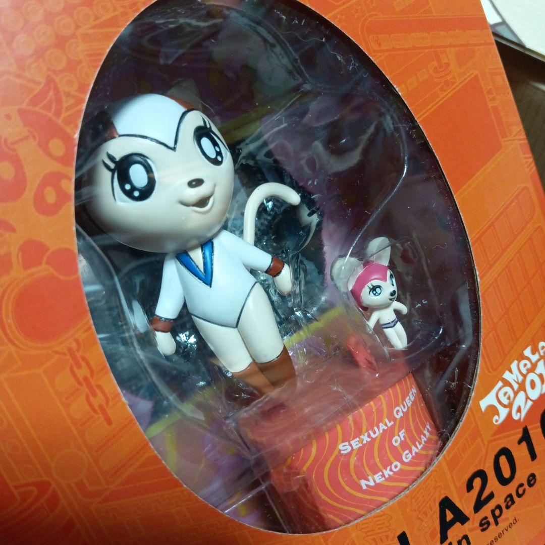 TAMALA2010 完全限定生産プレミアDVD BOX フィギュアセット