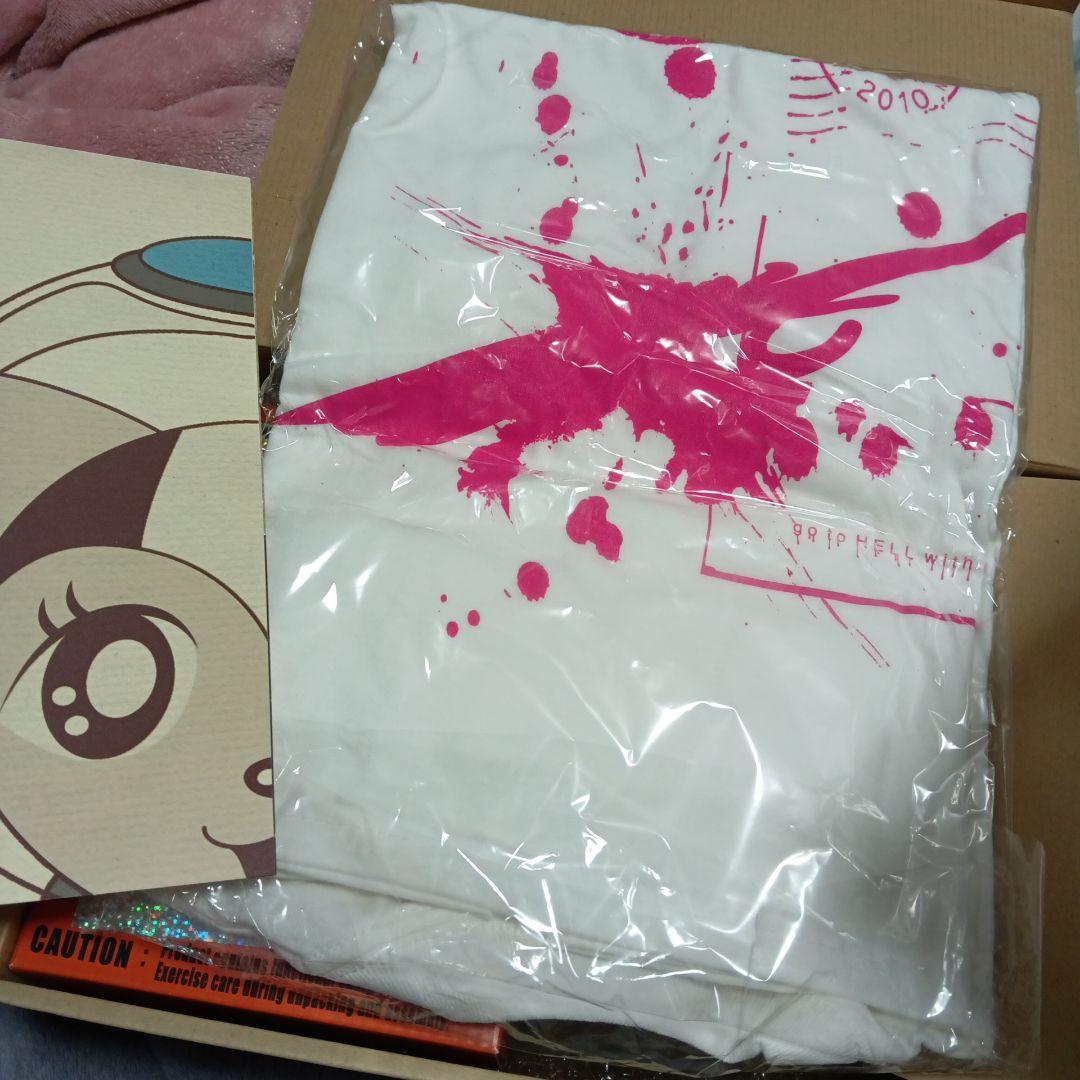 TAMALA2010 完全限定生産プレミアDVD BOX フィギュアセット