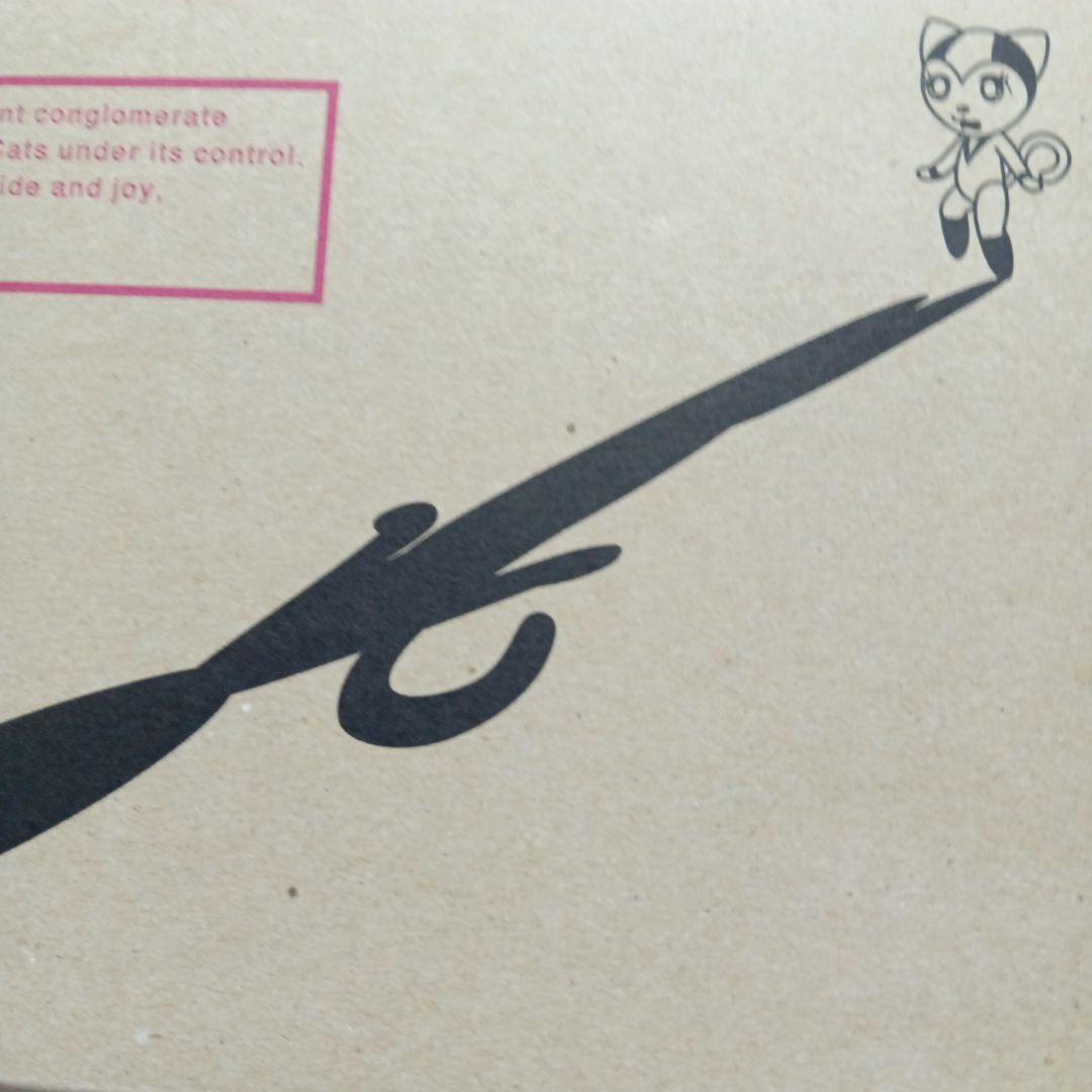 TAMALA2010 完全限定生産プレミアDVD BOX フィギュアセット