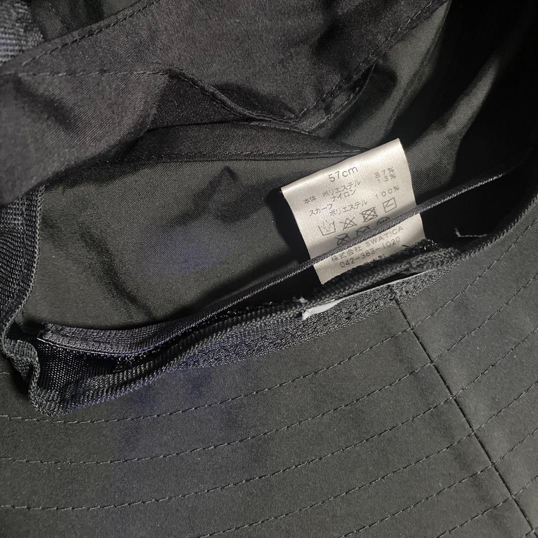 今だけ値下げ！マリホジャ☆アクティブサンカットハット