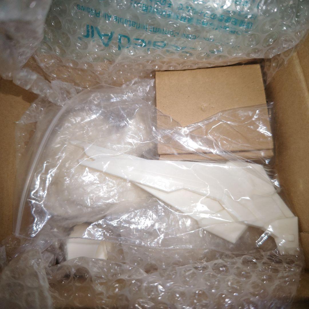 ウルトラマンノア　胸像　ガレージキット　未組立