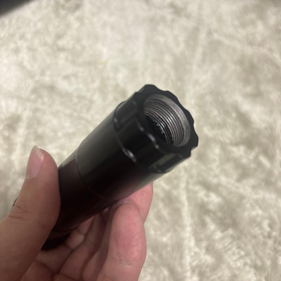 あきひこ　 新品　ROTOR ROAD AXLE 30ミリ　スタンダード