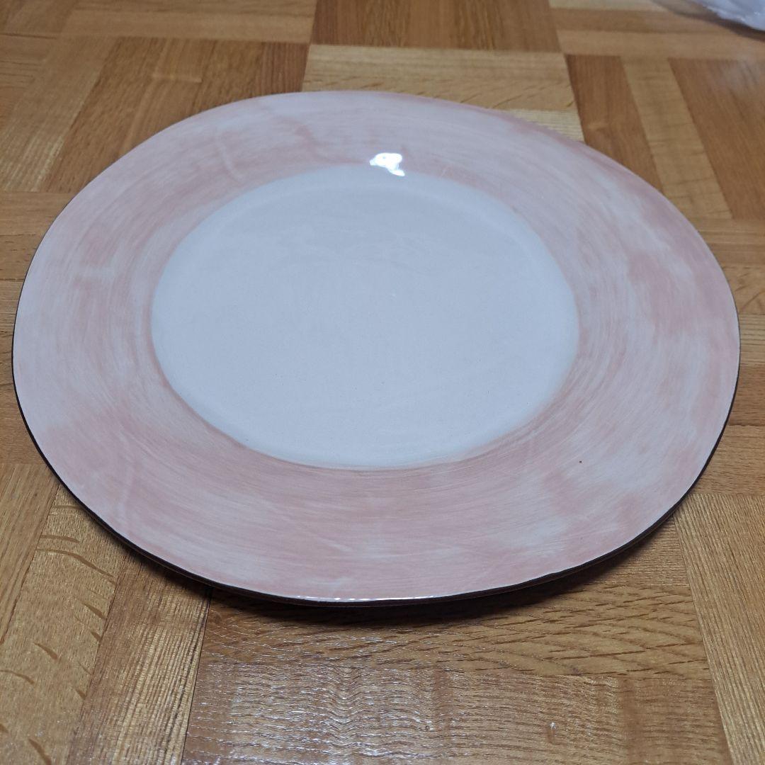 ブリケットダヴダ　プレート、カップ