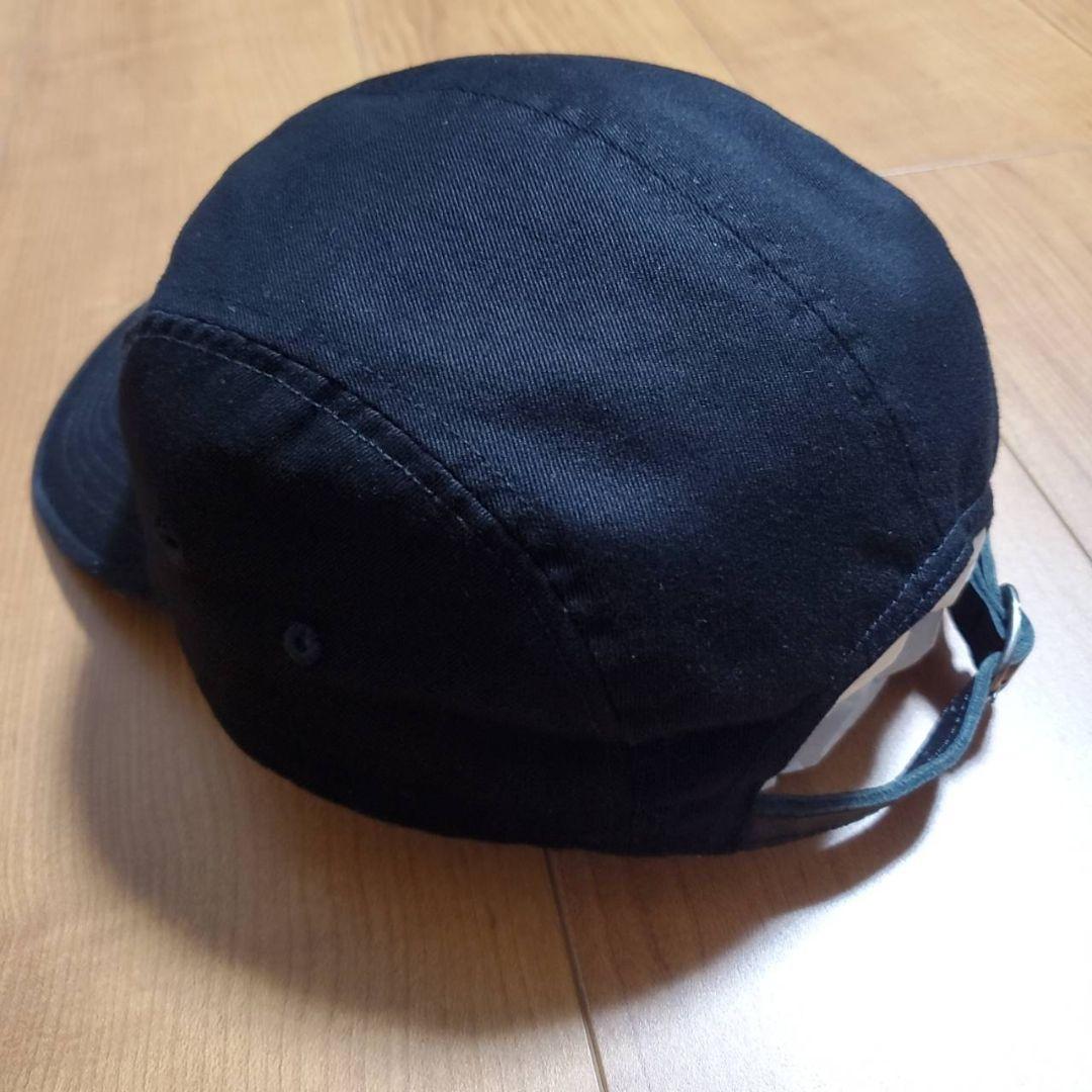 Supreme　Washed Chino Twill Camp Cap