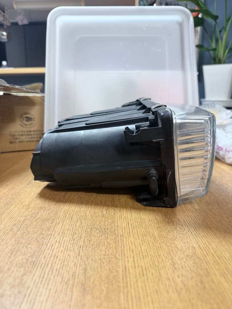 m*2様 NSXヘッドライト　リトラクタブル　NA1