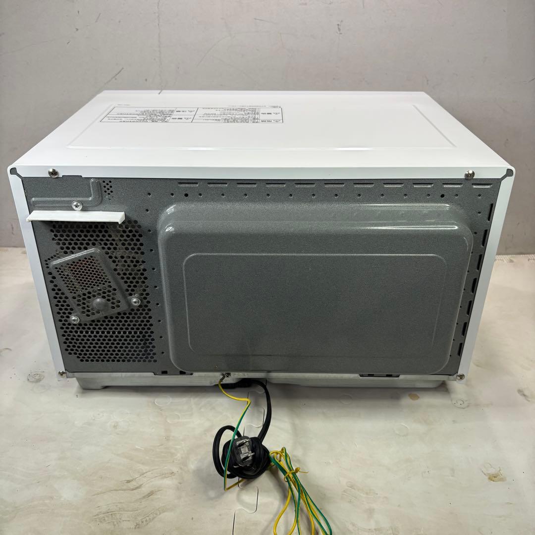 パナソニック　NE-FL1A-W 電子レンジ　2023年製