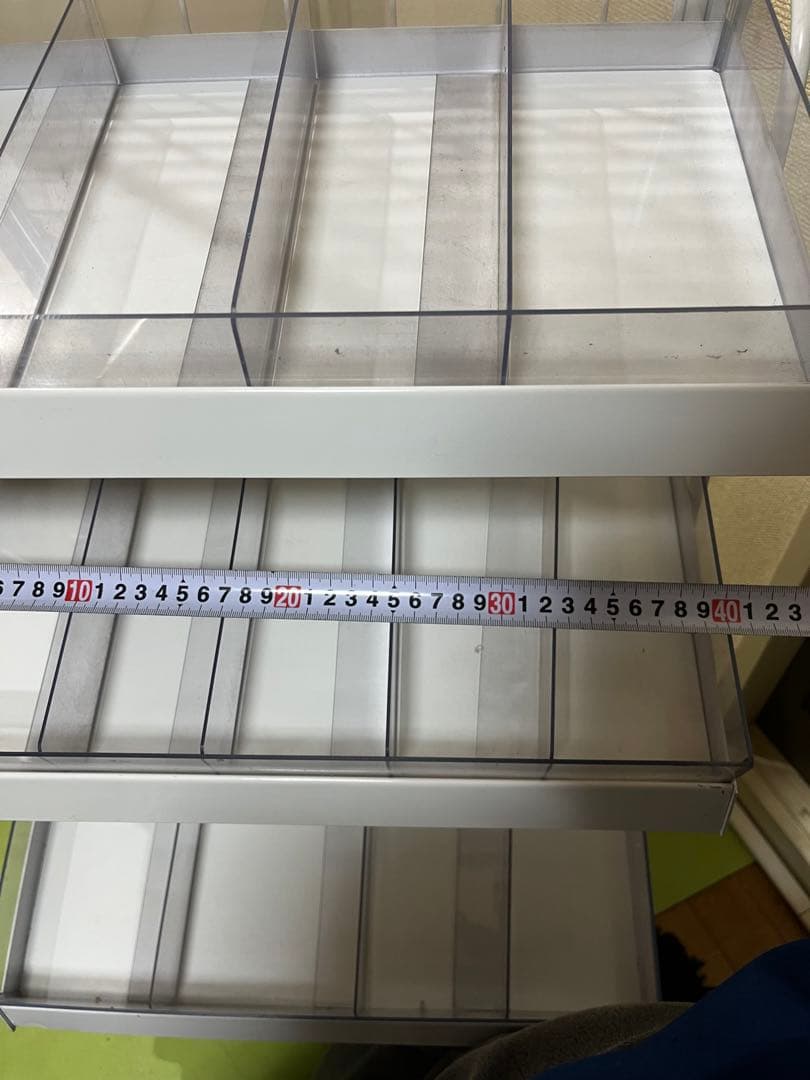 TOSHIBA 東芝　陳列棚　ヴィンテージ　レトロ　　ラック