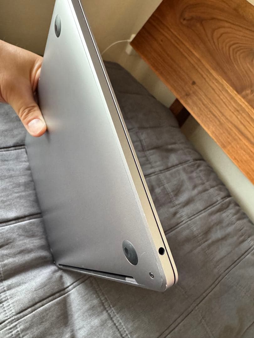 MacBook Pro 13インチ M1 2020 16GB 2TB US配列