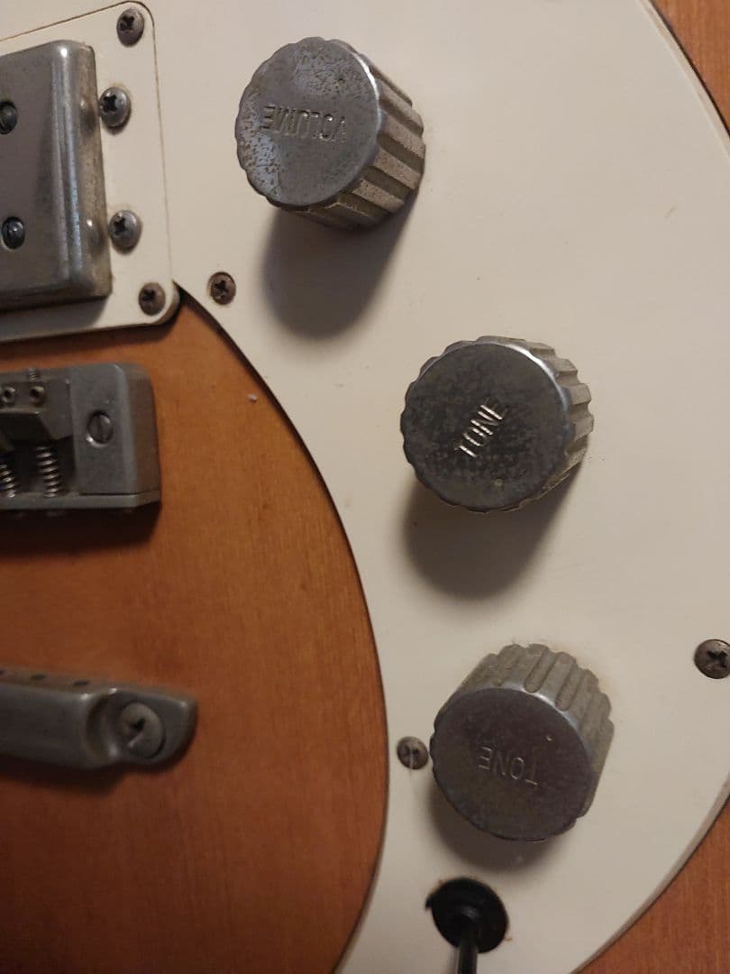 Guyatone Glory LG-1000 Standard エレキギター