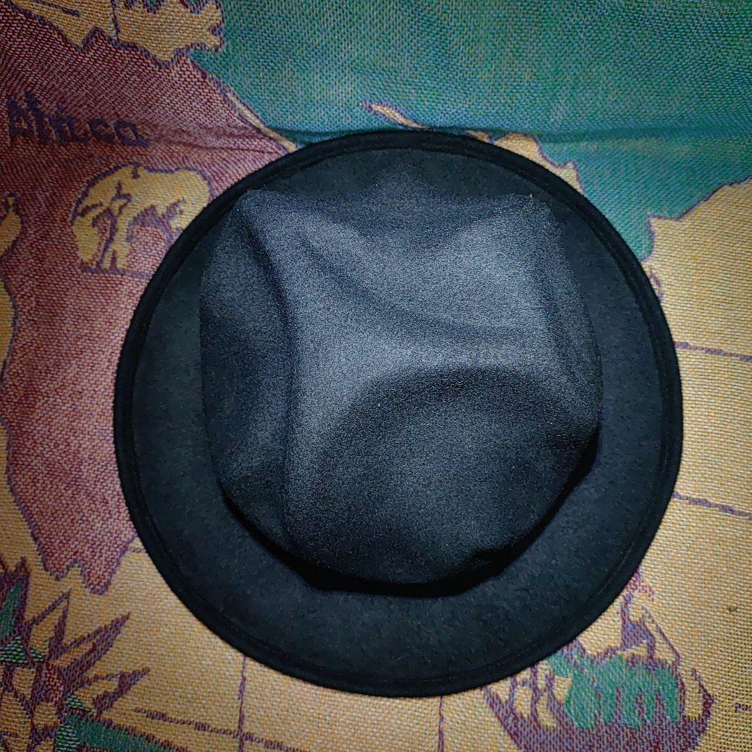 マウンテンハット　ファレル　ヴィヴィアン　ワールズエンド　オマージュ　セレブ