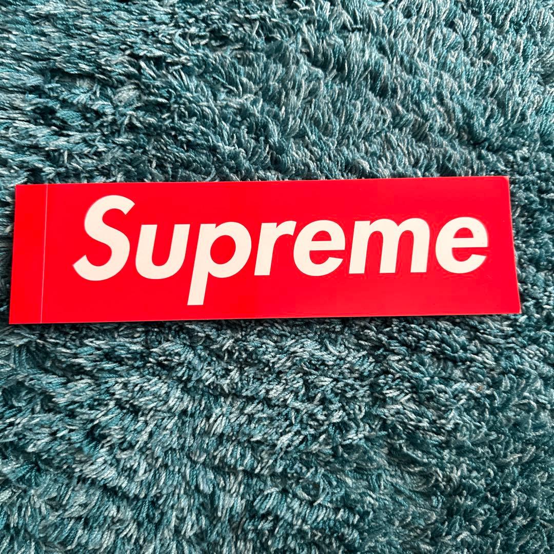 ✨SALE✨Supreme Zojirushi 水筒 レッド