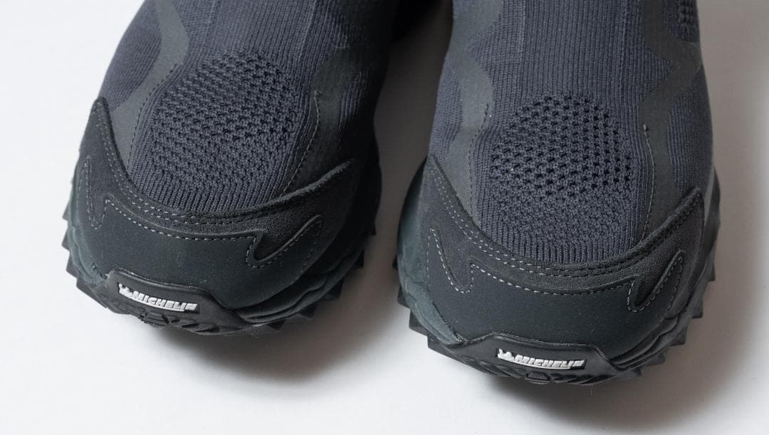 靴 nonnative MIZUNO WAVE MUJIN 26.5cm